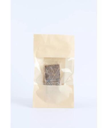 COCONUTA Natural black soap - Buy Online on GoSupps.com