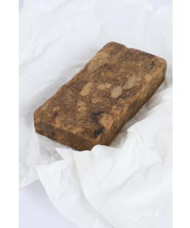 COCONUTA Natural black soap - Buy Online on GoSupps.com