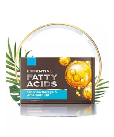 healthy body Borago Amaranth - Buy Online on GoSupps.com