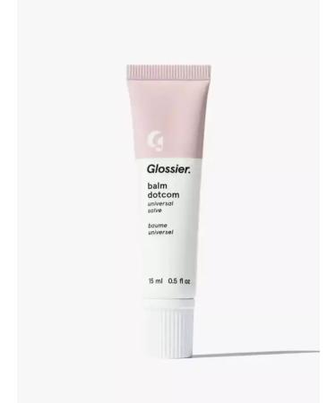 Glossier Lip balm Original Balm Dotcom