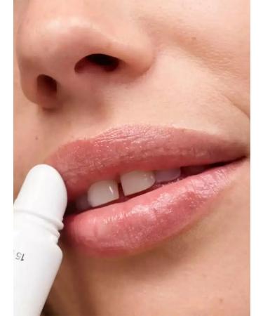 Glossier Lip balm Original Balm Dotcom - Buy Online on GoSupps.com