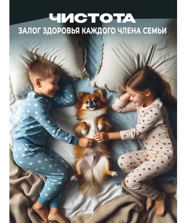 Biovax Shampoo for decorative dogs 355 ml - Buy Online on GoSupps.com