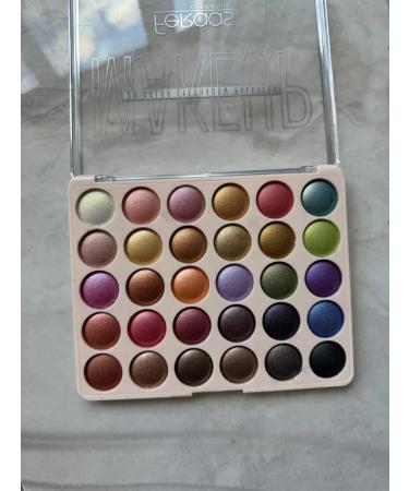 DoDo Girl Palette of eye shadow - Buy Online on GoSupps.com