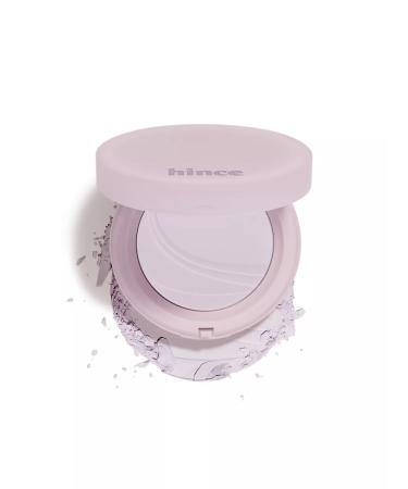 Hince Compact finished powder Second Skin Airy Powder #Ap001 - Buy Online on GoSupps.com