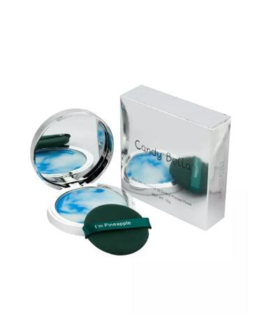 JILO professional Facial powder matting Candy Bella Blue - Buy Online on GoSupps.com