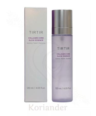 TIRTIR Collagen Essence Collagen Core Glow Essence 120 ML