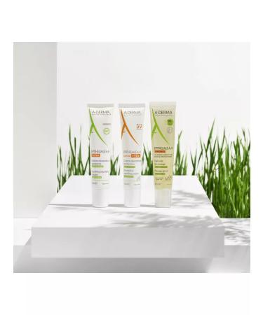 ADERMA Epithele Ultra softening cream 40ml - Buy Online on GoSupps.com
