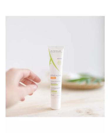 ADERMA Epithele Ultra softening cream 40ml - Buy Online on GoSupps.com