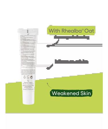 ADERMA Epithele Ultra softening cream 40ml - Buy Online on GoSupps.com