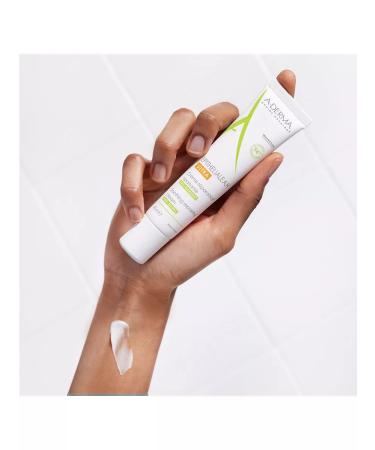 ADERMA Epithele Ultra softening cream 40ml - Buy Online on GoSupps.com