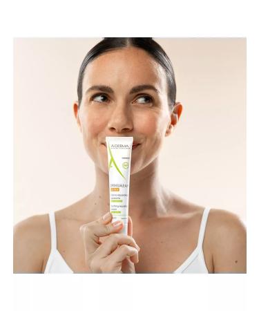 ADERMA Epithele Ultra softening cream 40ml - Buy Online on GoSupps.com