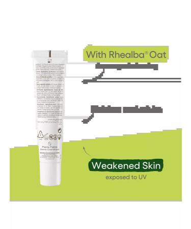 ADERMA Epithele Ultra Protective Cream 40ml SPF50+ - Buy Online on GoSupps.com