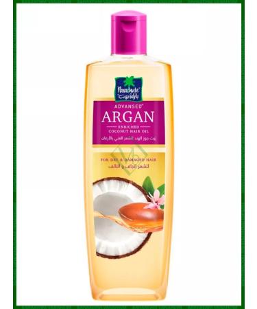 Parachute Coconut oil for hair 200ml