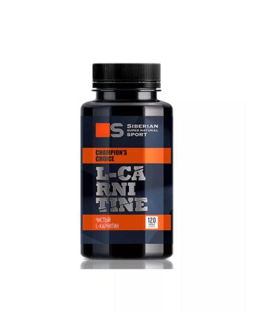 Skadjishop L-carnitine