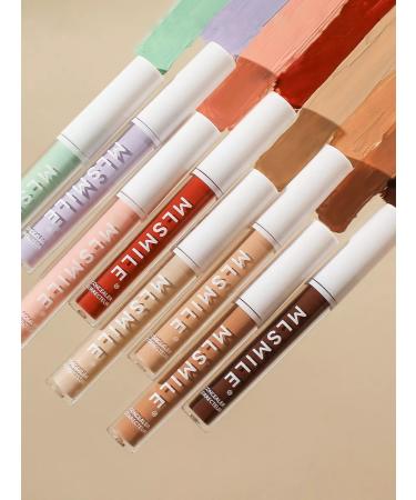 YOOAH Conceler corrector is green - Buy Online on GoSupps.com