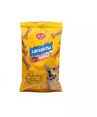 Titbit Dog treating Biscuits meat 200g. 2Up - Buy Online on GoSupps.com