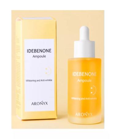 Aronyx Hero for the face whitening with a idebonon 50 ml