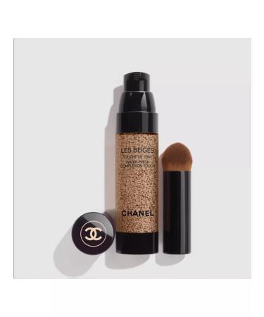 chanel Les Beimes Water-Fresh Complexion Touch B20 - Buy Online on GoSupps.com