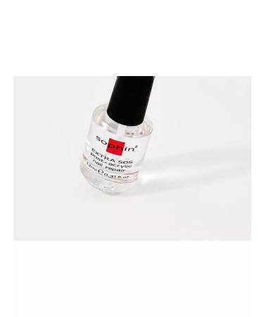 Emergency restoration of damaged nails - Buy Online on GoSupps.com