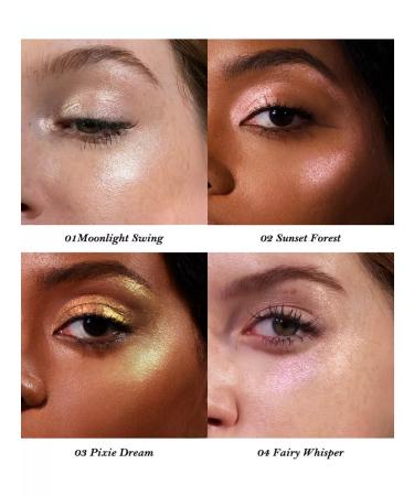 Flower Knows Highlighter Midsummer Fairytales 02 - Buy Online on GoSupps.com