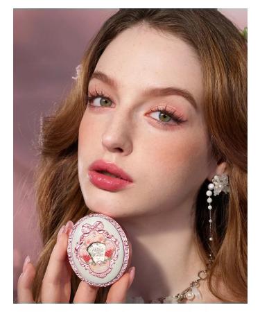 Flower Knows Blue Midsummer Fairytales 05 - Buy Online on GoSupps.com