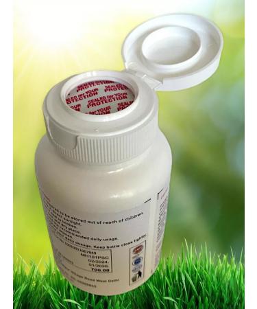 India Bady Just X - for prostate - Buy Online on GoSupps.com