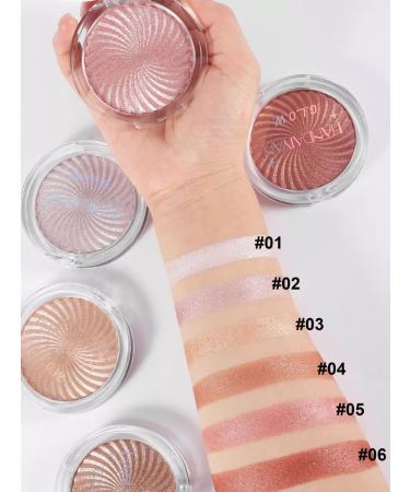 Blushmy Highlighter for the face - Buy Online on GoSupps.com