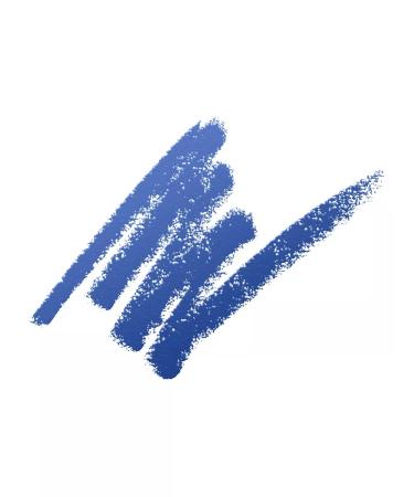Charme Eye pencil "Soft Touch" 207 Deep ultramarine - Buy Online on GoSupps.com