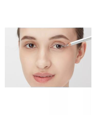 Charme Eye pencil "Soft Touch" 211 Silver Dream - Buy Online on GoSupps.com