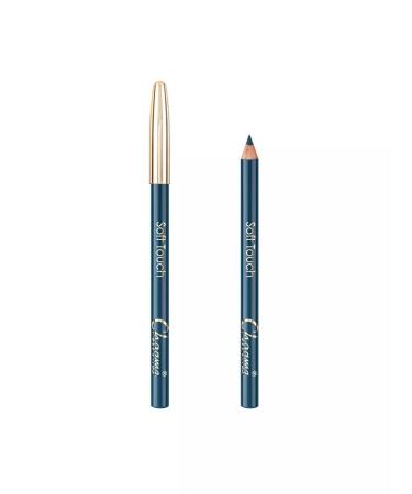 Charme Eye pencil "Soft Touch" 289 Safyan blue