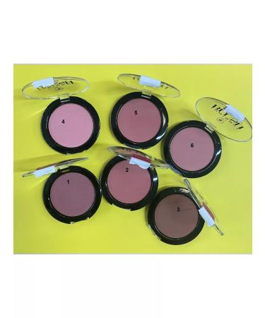 Triumph Blush with a shimmer effect 601 pink petal - Buy Online on GoSupps.com