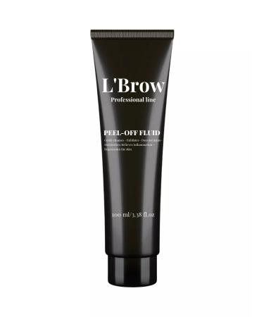 LBrow Piling-slop for face and eyebrows 100 ml - Buy Online on GoSupps.com