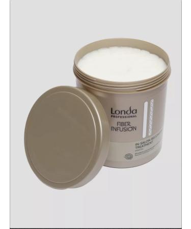 Londa Professional Fiber Infusion restoring mask 750 ml - Buy Online on GoSupps.com