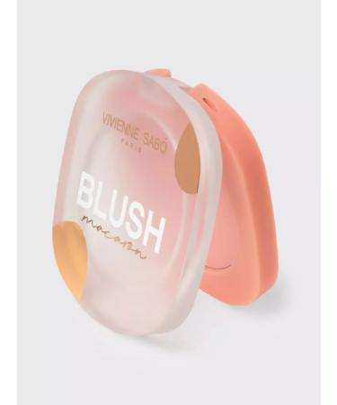 VIVIENNE SABO Macaron's blossom for face 01 - Buy Online on GoSupps.com