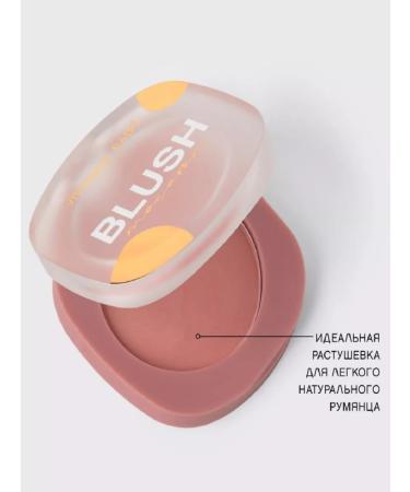 VIVIENNE SABO Macaron blush blush 04 - Buy Online on GoSupps.com