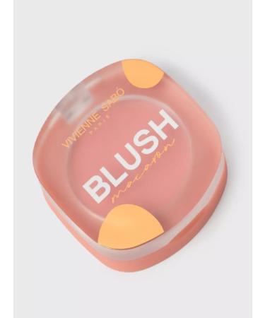 VIVIENNE SABO Face Blush 01 - Buy Online on GoSupps.com