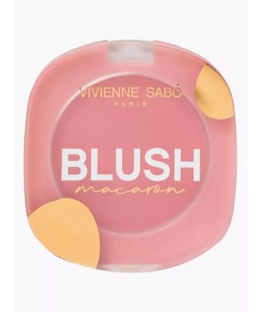 VIVIENNE SABO Face Blush 02
