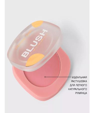 VIVIENNE SABO Face Blush 02 - Buy Online on GoSupps.com