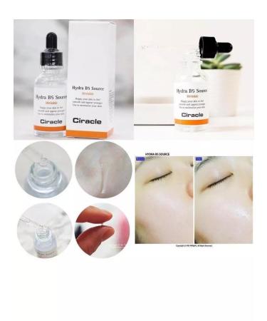 Ciracle Hydra B5 Source 30 ml - Buy Online on GoSupps.com