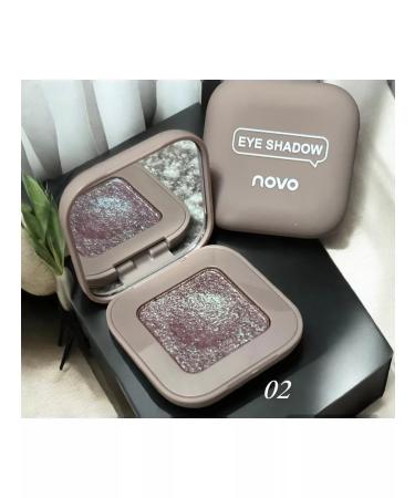 Novo Eyeshadow
