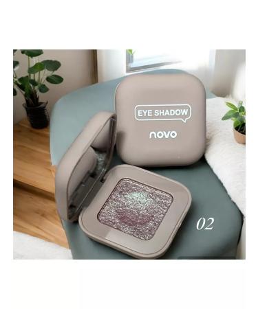 Novo Eyeshadow - Buy Online on GoSupps.com