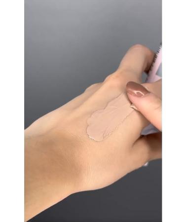 Vitex BB cream concealer with SPF 15 universal - Buy Online on GoSupps.com
