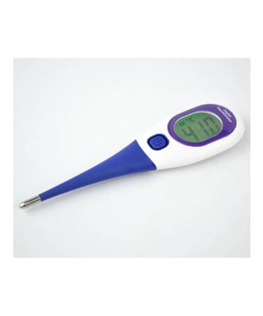 wikiVET Electronic thermometer for dogs and cats flexible - Buy Online on GoSupps.com