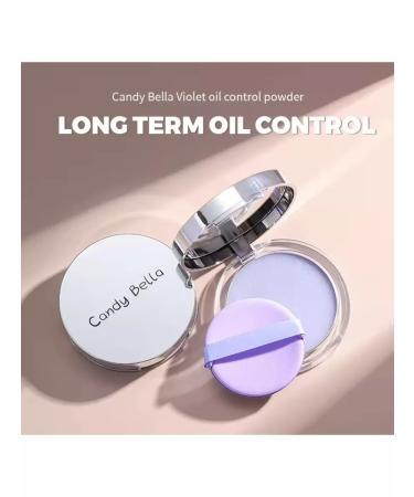 AAU Face powder matting colorless compact - Buy Online on GoSupps.com