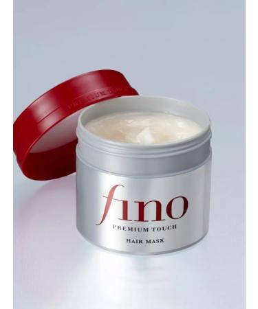 Fino Hair mask original - Buy Online on GoSupps.com
