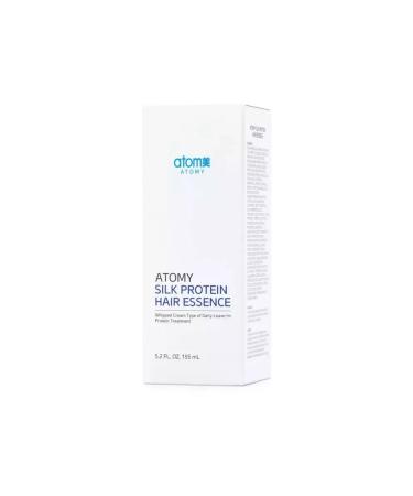 Atomy Protein essence for hair 155ml - Buy Online on GoSupps.com