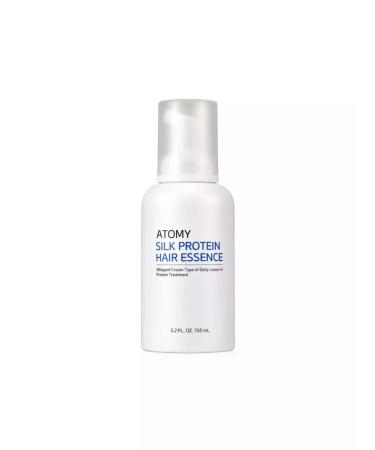 Atomy Protein essence for hair 155ml - Buy Online on GoSupps.com