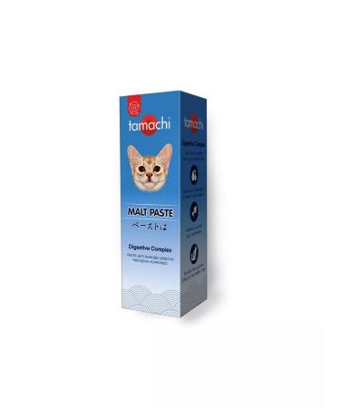 Tamachi Pasta for the output of wool 30 ml