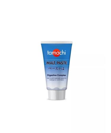 Tamachi Pasta for the output of wool 30 ml - Buy Online on GoSupps.com