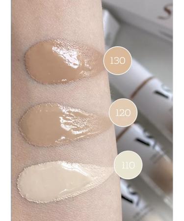 VIKTORIA STANEVICH 110 tonal cream SPF30 radiance - Buy Online on GoSupps.com